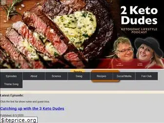 2ketodudes.com