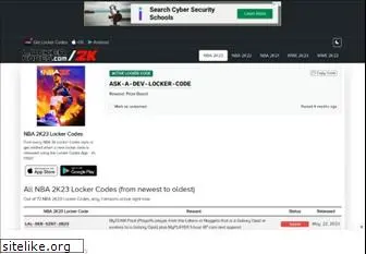 2klockercode.com