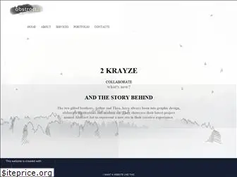 2krayze.com