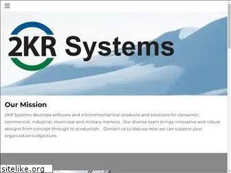 2krsystems.com