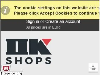 2kshops.com