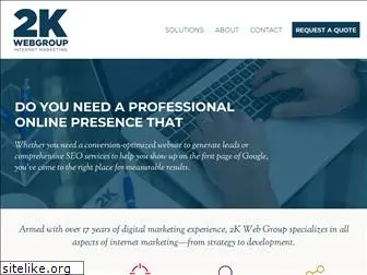 2kwebgroup.com