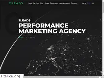 2leads.com