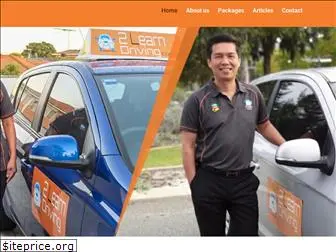 2learndriving.com.au