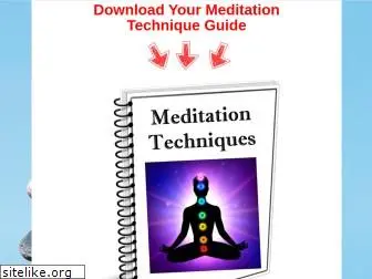 2learnmeditation.com