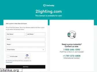 2lighting.com