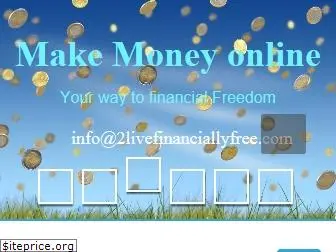 2livefinanciallyfree.com