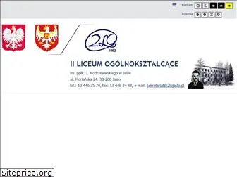 2lojaslo.pl
