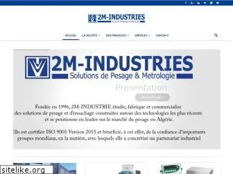 2m-industries.com