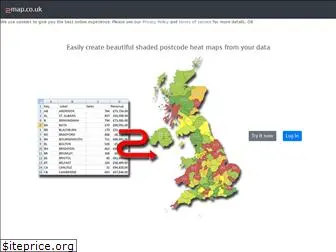 2map.co.uk