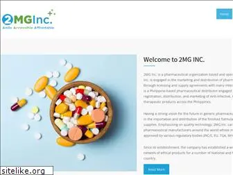 2mginc.com