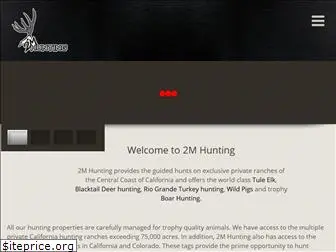 2mhunting.com