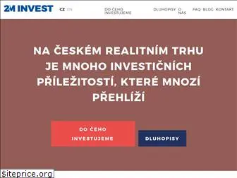 2minvest.cz