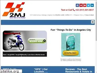 2mjmotorbikerental.com