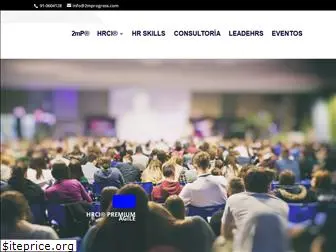 2mprogress.com