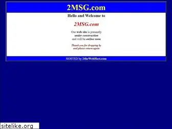 2msg.com