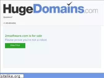 2msoftware.com