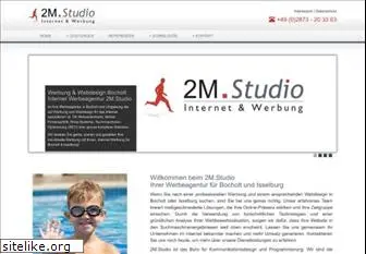 2mstudio.de