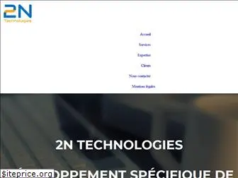 2n-tech.com