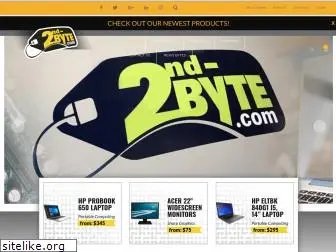2nd-byte.com