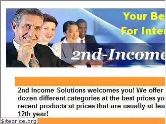 2nd-income-solutions.com