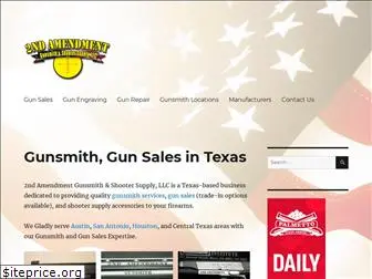 2ndamendgunsmith.com