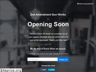 2ndamendmentgunworks.com