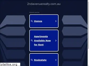 2ndavenuerealty.com.au