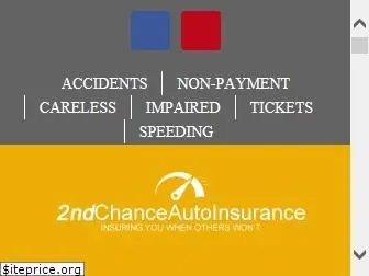 2ndchanceautoinsurance.ca