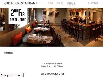 2ndflrrestaurant.com