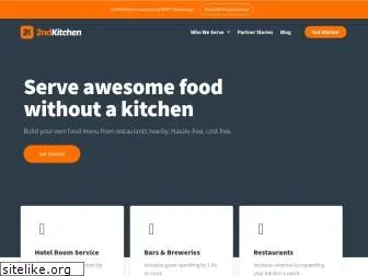 2ndkitchen.com