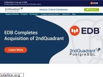 2ndquadrant.com