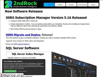 2ndrock.com