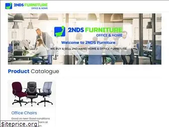 2ndsfurniture.co.za