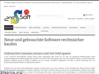 2ndsoft.de