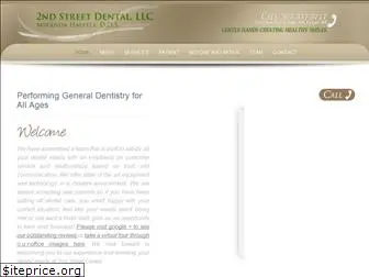 2ndstdental.com