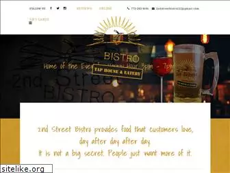 2ndstreetbistro.com