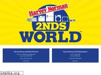 2ndsworld.com.au