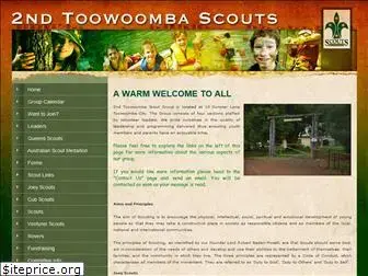 2ndtoowoombascouts.com.au