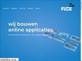 2nfuse.nl