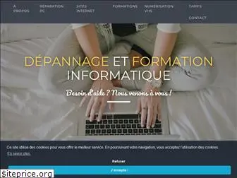 2ni-informatique.com