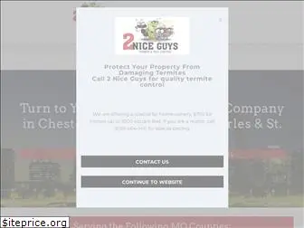 2niceguys.com