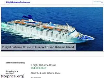 2nightbahamacruise.com