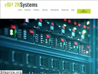 2nsystems.com