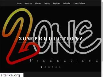 2oneproductionz.com