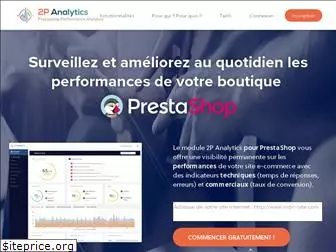 2p-analytics.com