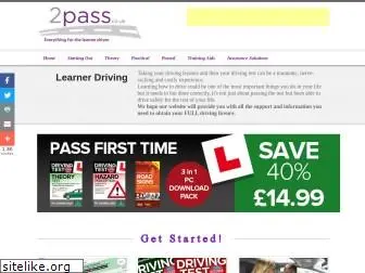 2pass.co.uk