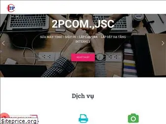 2pcom.com