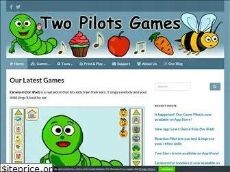 2pilots-games.com