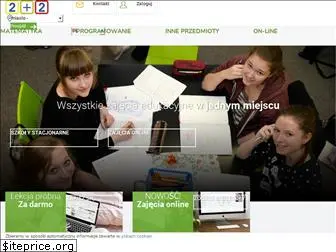 2plus2.edu.pl